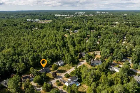 7 Sumac Lane Durham NH 03824