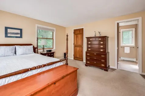 7 Sumac Lane Durham NH 03824