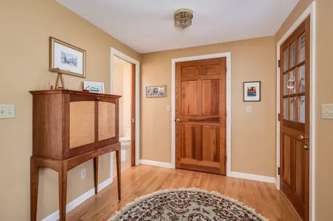 7 Sumac Lane Durham NH 03824