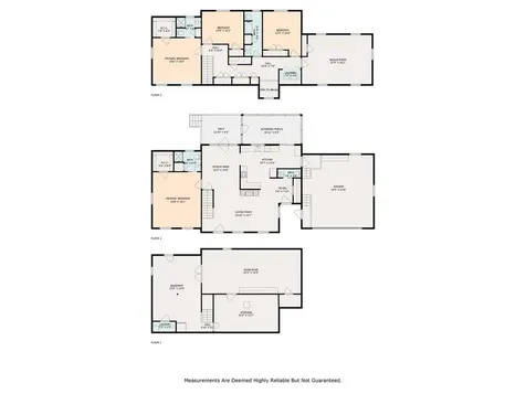 7 Sumac Lane Durham NH 03824