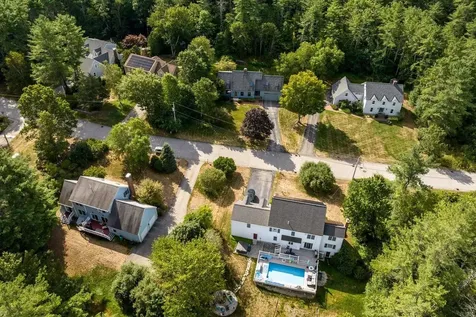 7 Sumac Lane Durham NH 03824