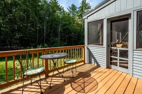 7 Sumac Lane Durham NH 03824