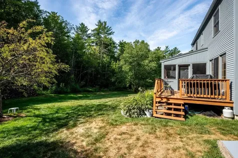 7 Sumac Lane Durham NH 03824