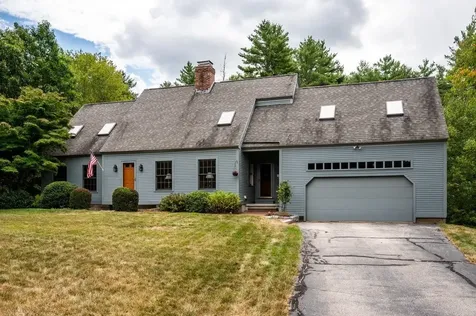 7 Sumac Lane Durham NH 03824