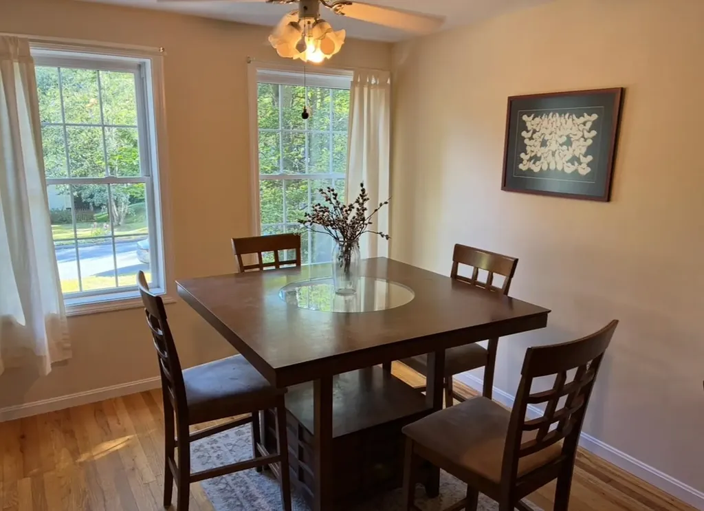 17 Meetinghouse Road Keene NH 03431