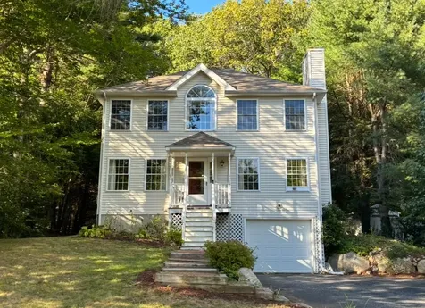 17 Meetinghouse Road Keene NH 03431