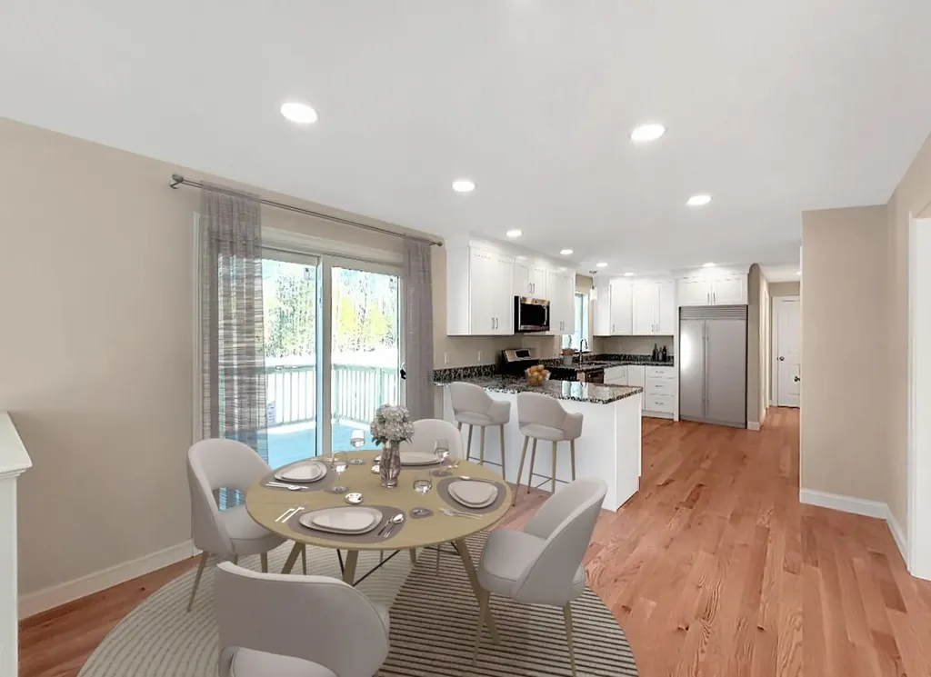 6 Blaisdell Court Raymond NH 03077