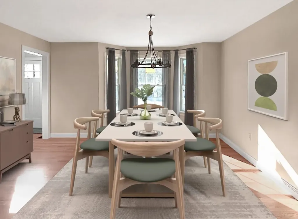 6 Blaisdell Court Raymond NH 03077