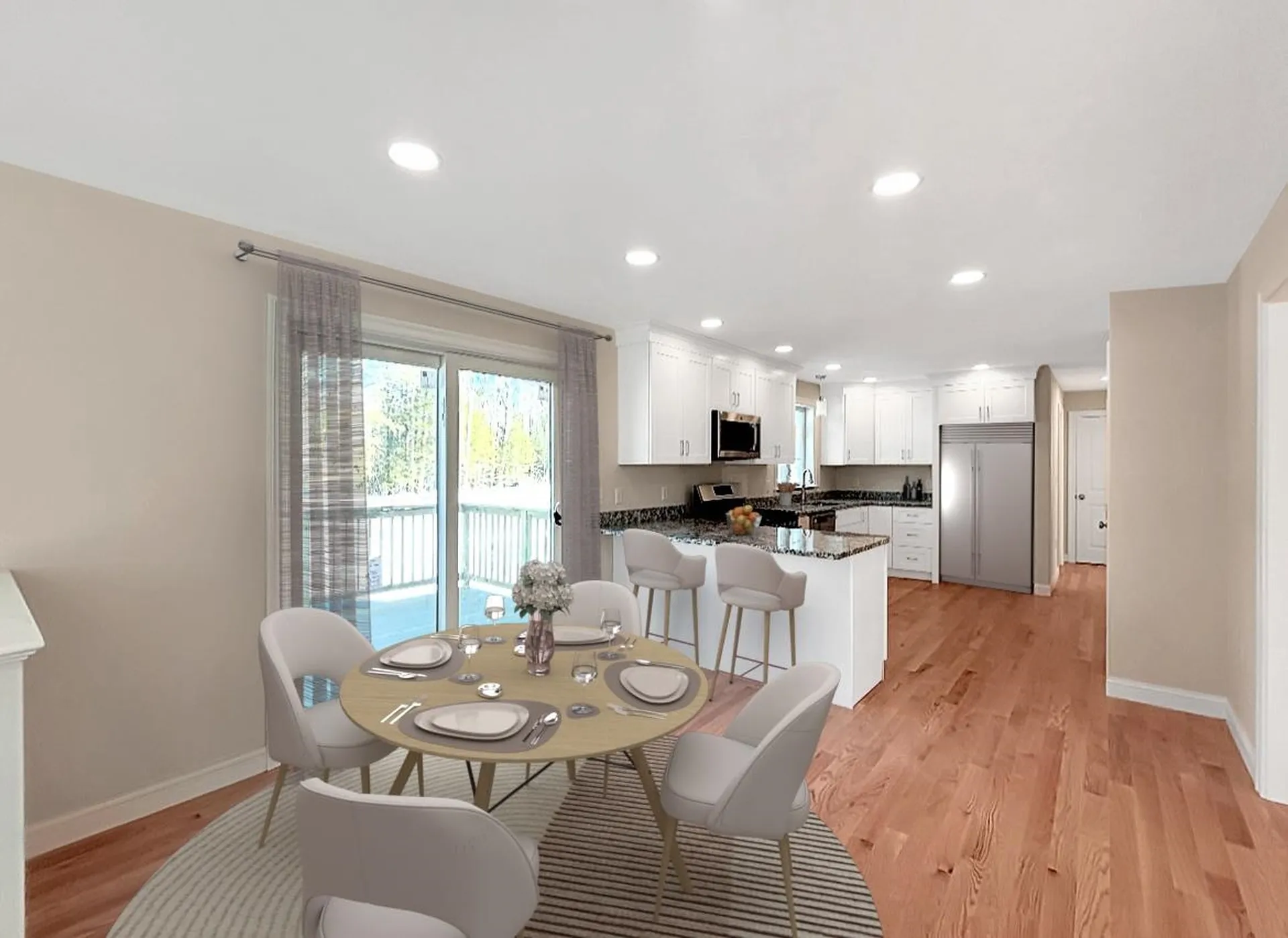 6 Blaisdell Court Raymond NH 03077