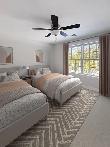 6 Blaisdell Court Raymond NH 03077