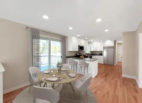 6 Blaisdell Court Raymond NH 03077