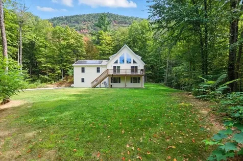 54 Forest Ridge Drive Bristol VT 05443