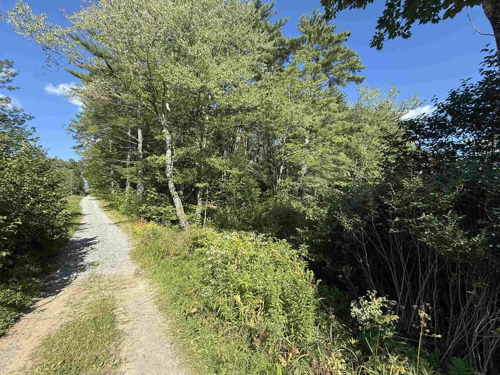 Lot 414-46 Parsonage Hill Road Gilmanton NH 03237