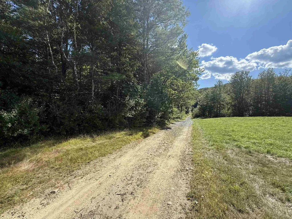 Lot 414-46 Parsonage Hill Road Gilmanton NH 03237