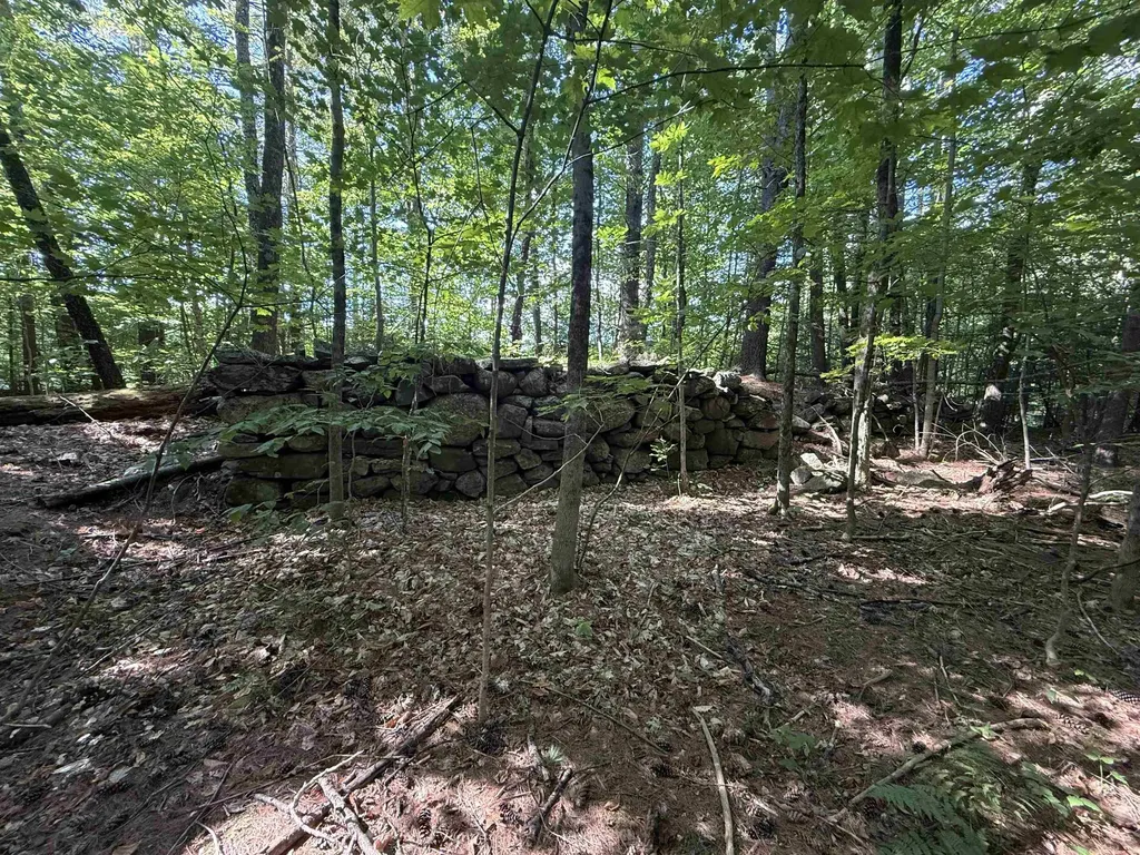 Lot 414-46 Parsonage Hill Road Gilmanton NH 03237