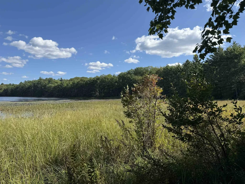 Lot 414-46 Parsonage Hill Road Gilmanton NH 03237