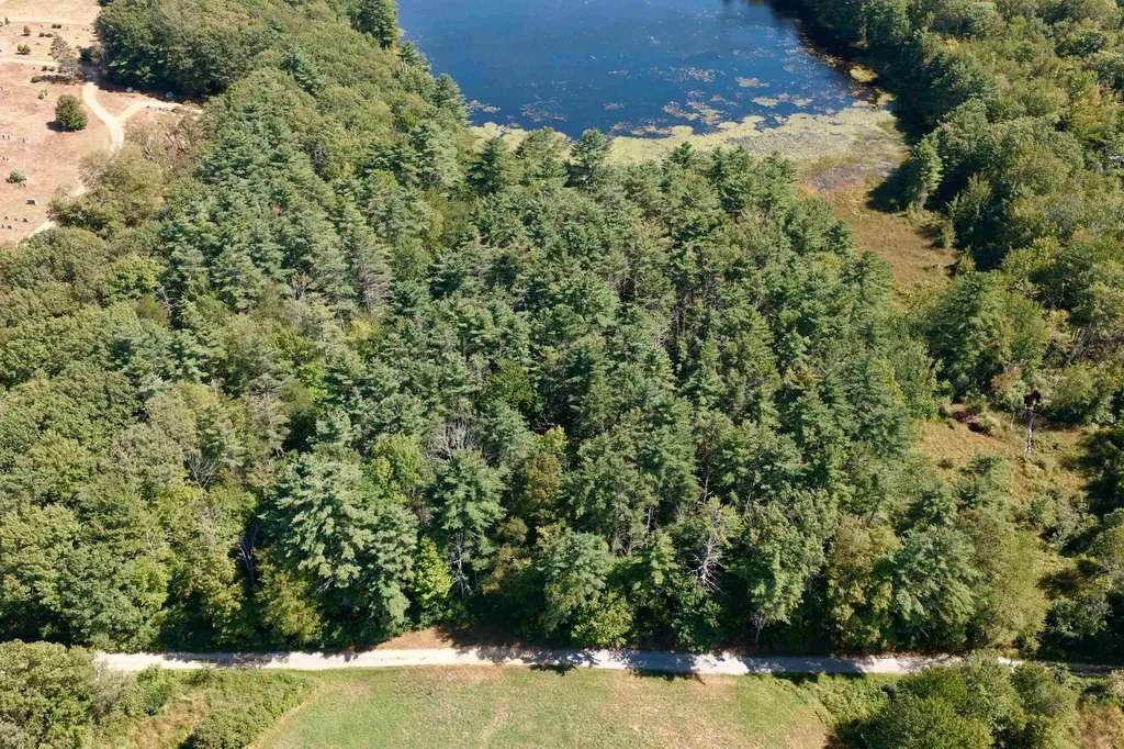 Lot 414-46 Parsonage Hill Road Gilmanton NH 03237