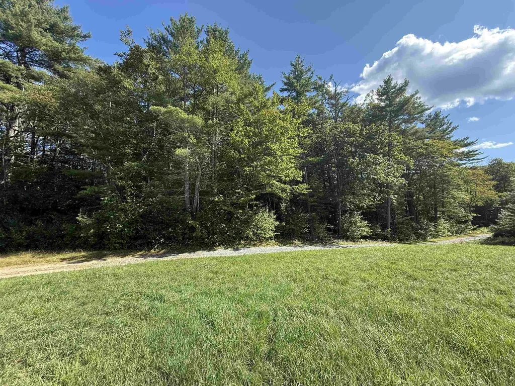 Lot 414-46 Parsonage Hill Road Gilmanton NH 03237