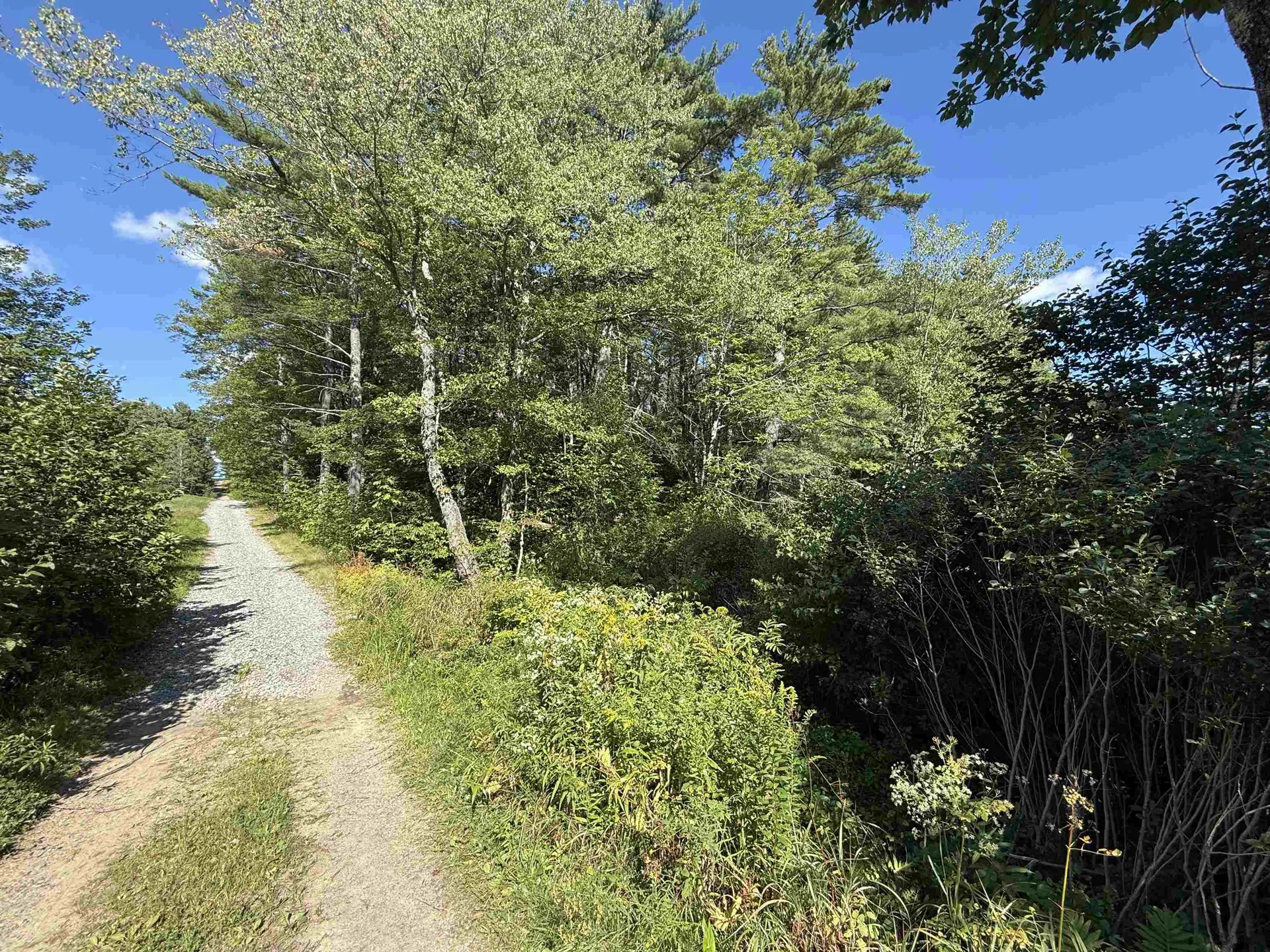 Lot 414-46 Parsonage Hill Road Gilmanton NH 03237