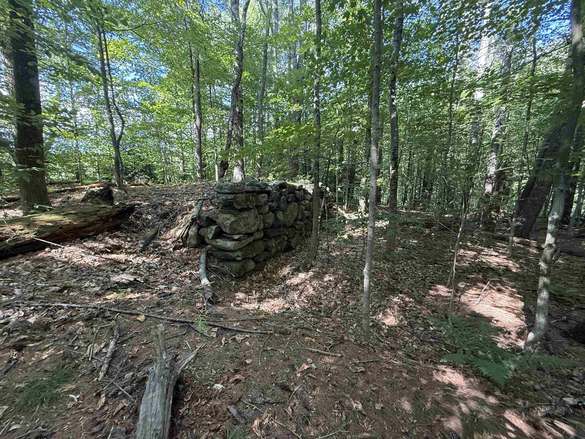 Lot 414-46 Parsonage Hill Road Gilmanton NH 03237