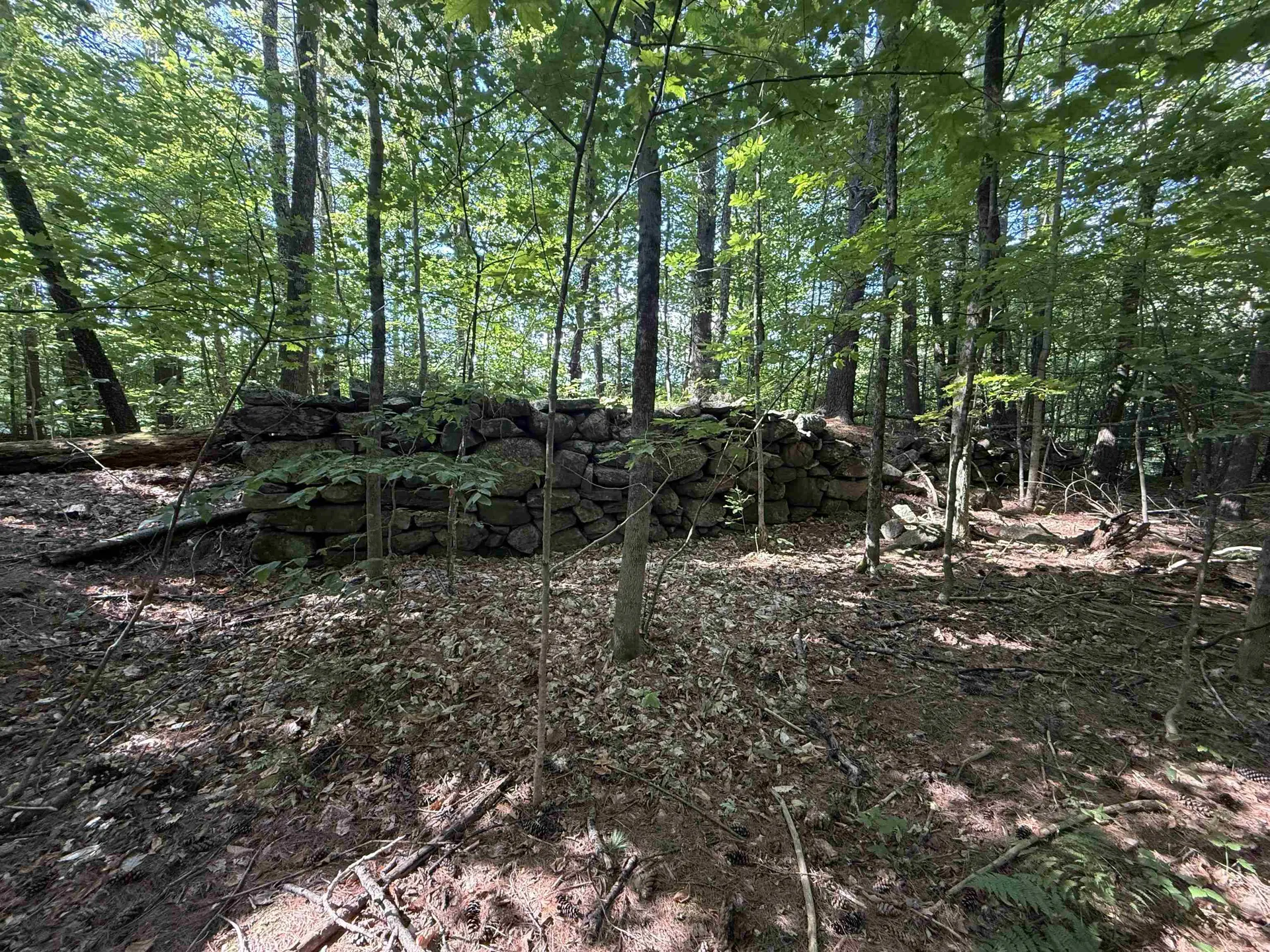 Lot 414-46 Parsonage Hill Road Gilmanton NH 03237