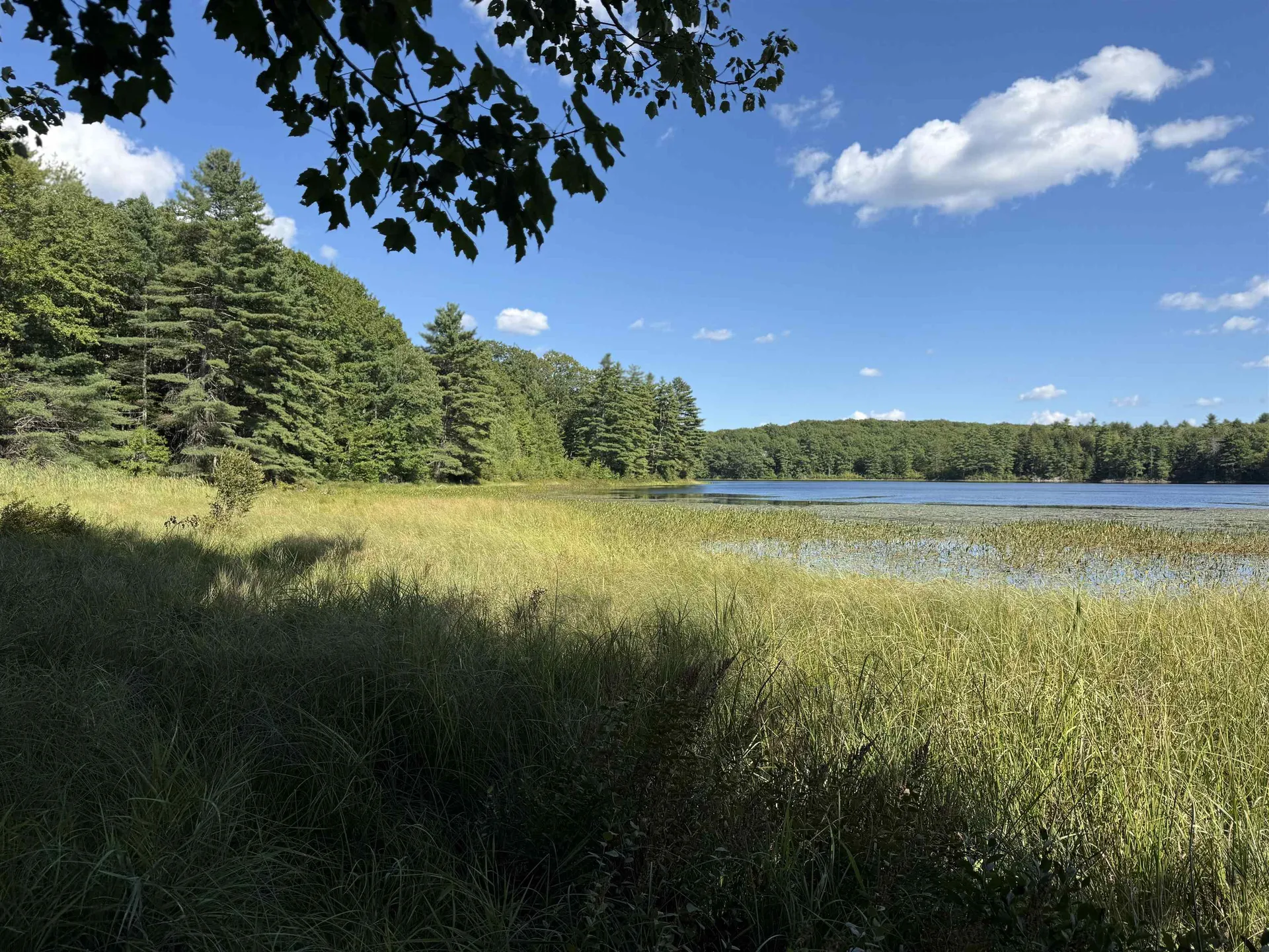 Lot 414-46 Parsonage Hill Road Gilmanton NH 03237