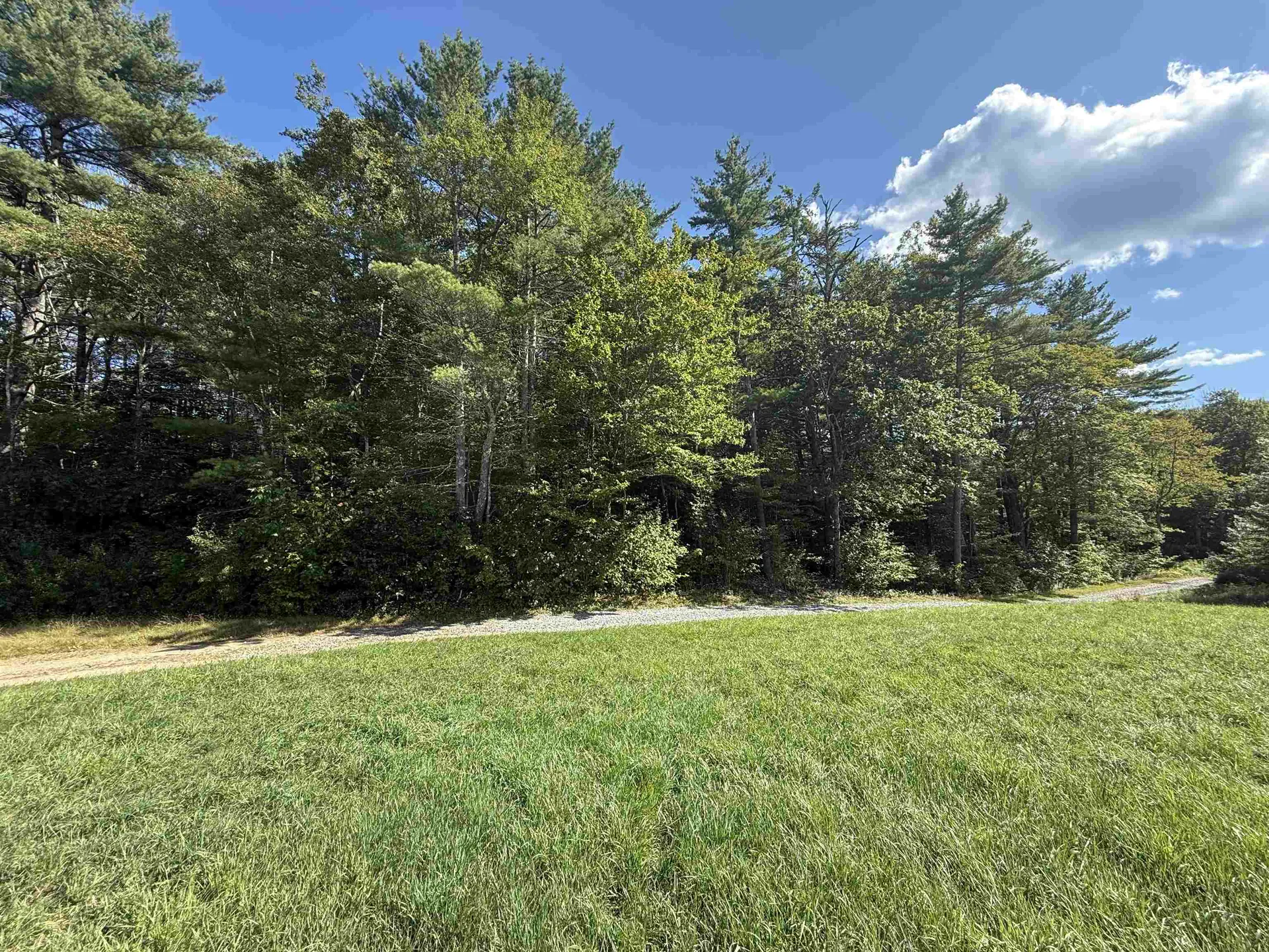 Lot 414-46 Parsonage Hill Road Gilmanton NH 03237