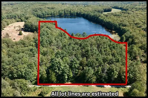 Lot 414-46 Parsonage Hill Road Gilmanton NH 03237