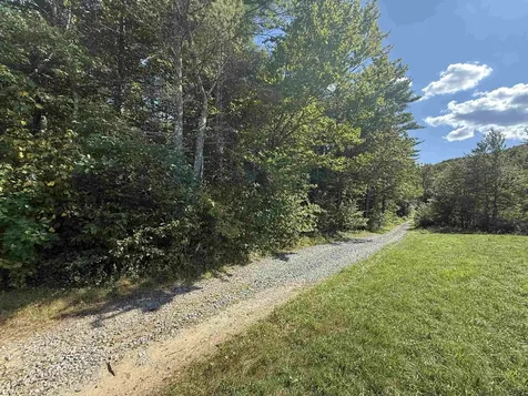 Lot 414-46 Parsonage Hill Road Gilmanton NH 03237