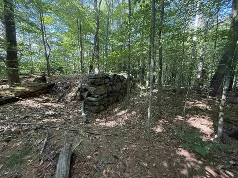 Lot 414-46 Parsonage Hill Road Gilmanton NH 03237