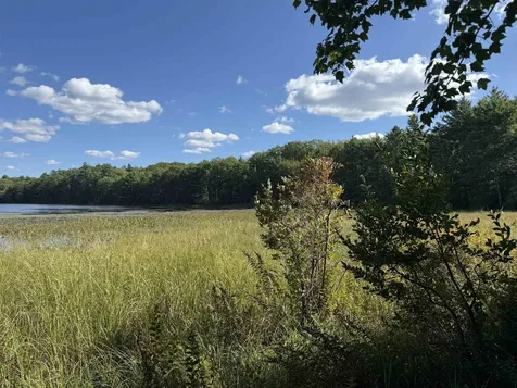 Lot 414-46 Parsonage Hill Road Gilmanton NH 03237