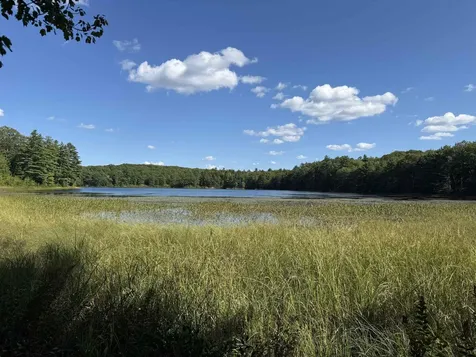 Lot 414-46 Parsonage Hill Road Gilmanton NH 03237