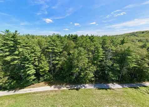Lot 414-46 Parsonage Hill Road Gilmanton NH 03237