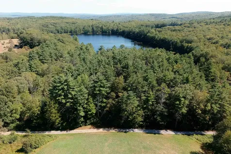 Lot 414-46 Parsonage Hill Road Gilmanton NH 03237