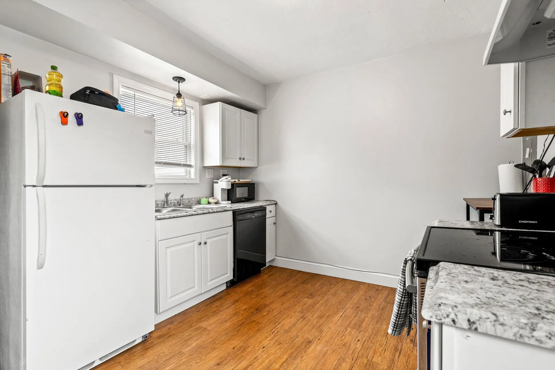 20 Whittier Street Dover NH 03820