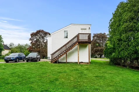 20 Whittier Street Dover NH 03820