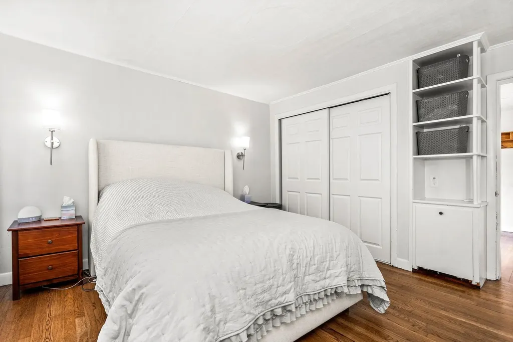 20 Whittier Street Dover NH 03820