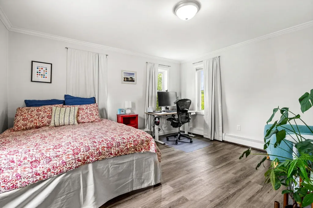 20 Whittier Street Dover NH 03820