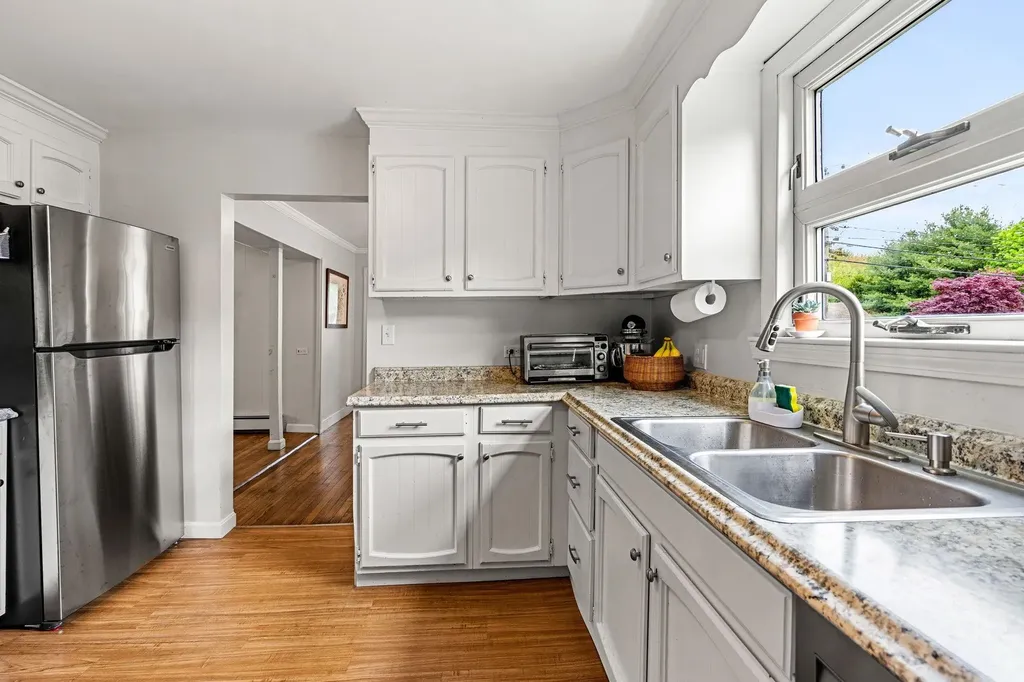 20 Whittier Street Dover NH 03820