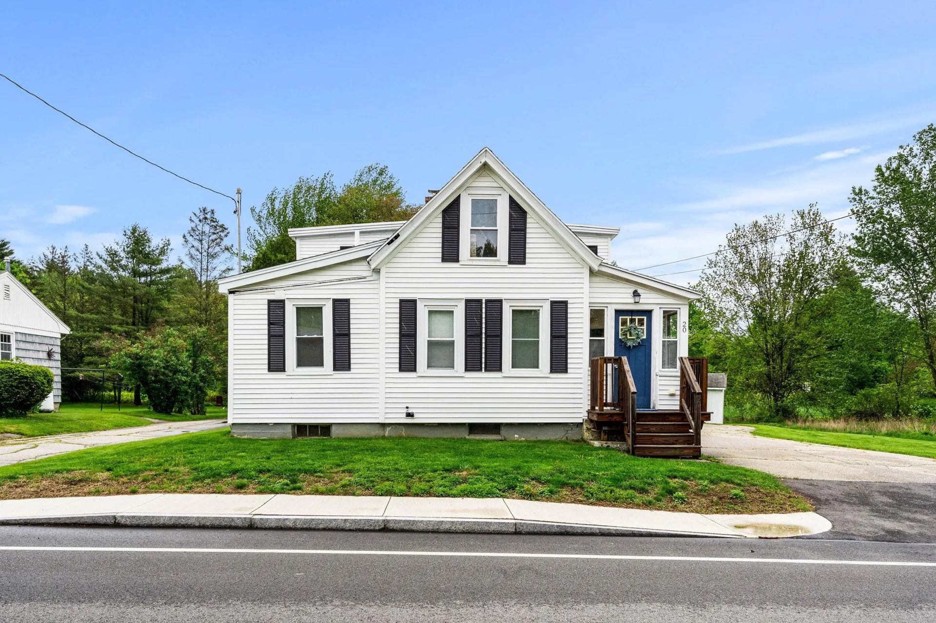 20 Whittier Street Dover NH 03820