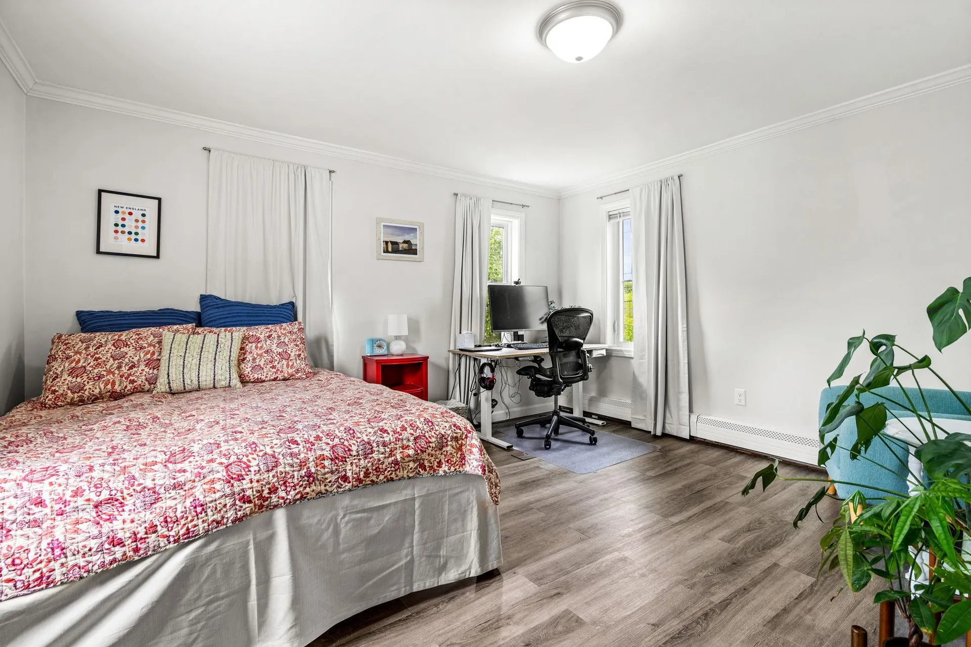 20 Whittier Street Dover NH 03820