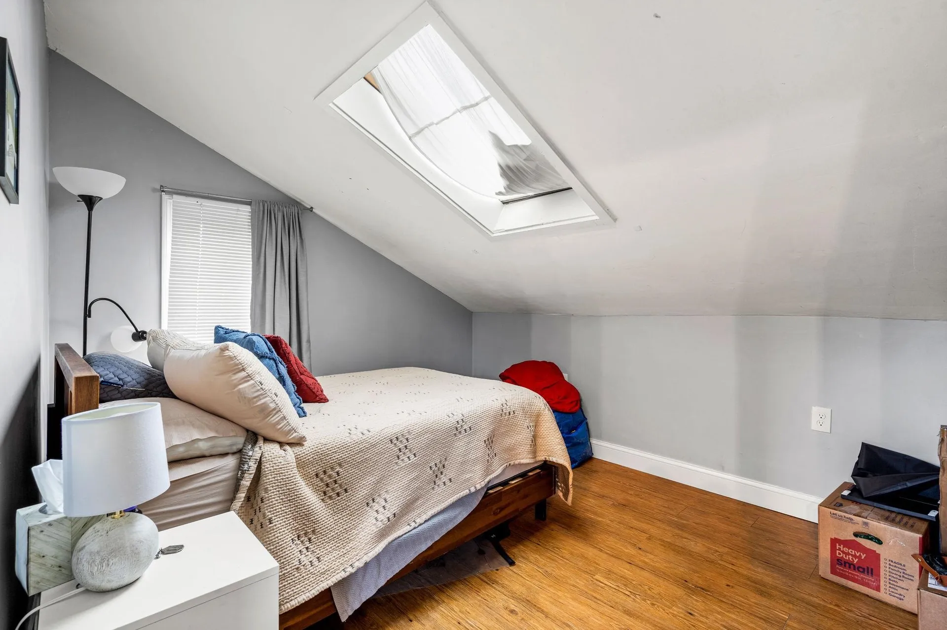 20 Whittier Street Dover NH 03820