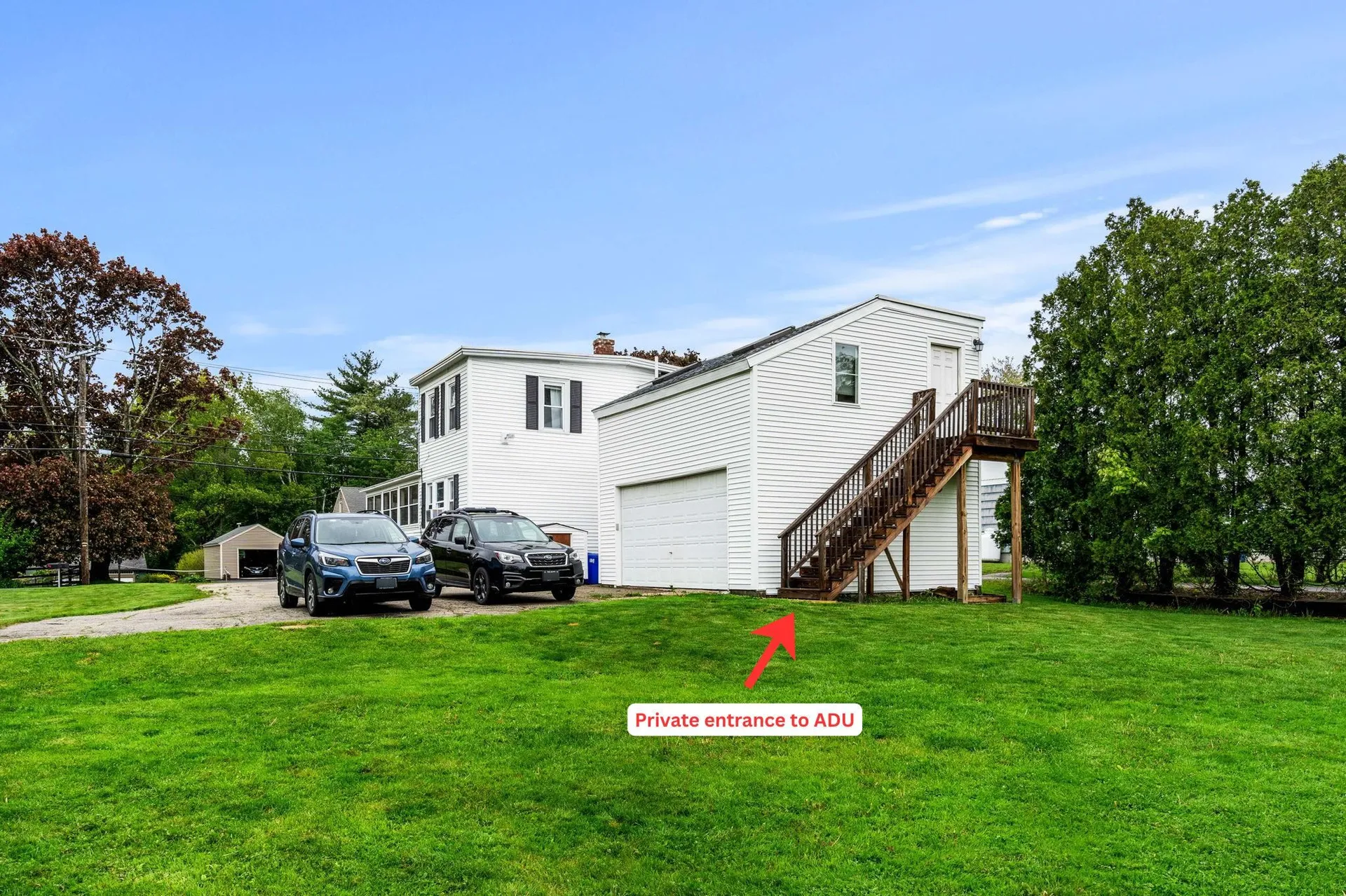 20 Whittier Street Dover NH 03820