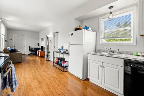 20 Whittier Street Dover NH 03820