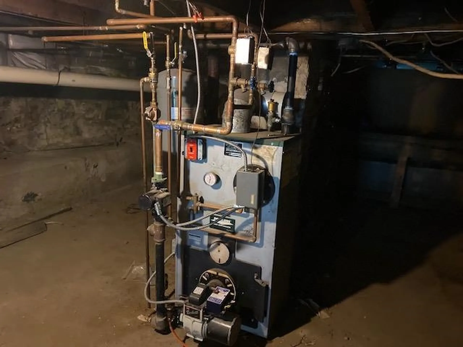 431 Goebel Street Berlin NH 03570