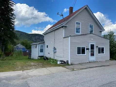 431 Goebel Street Berlin NH 03570