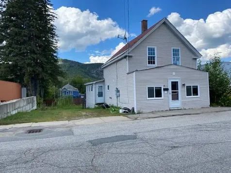 431 Goebel Street Berlin NH 03570