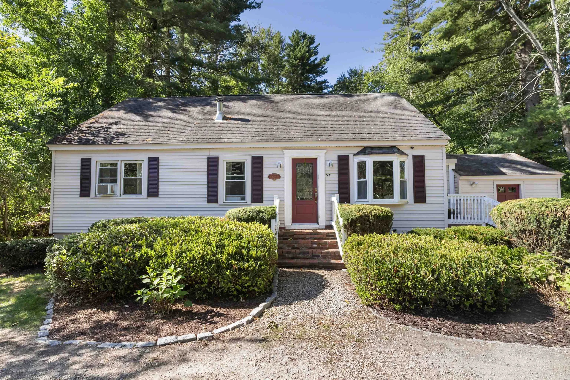 51 Bluff Street Salem NH 03079