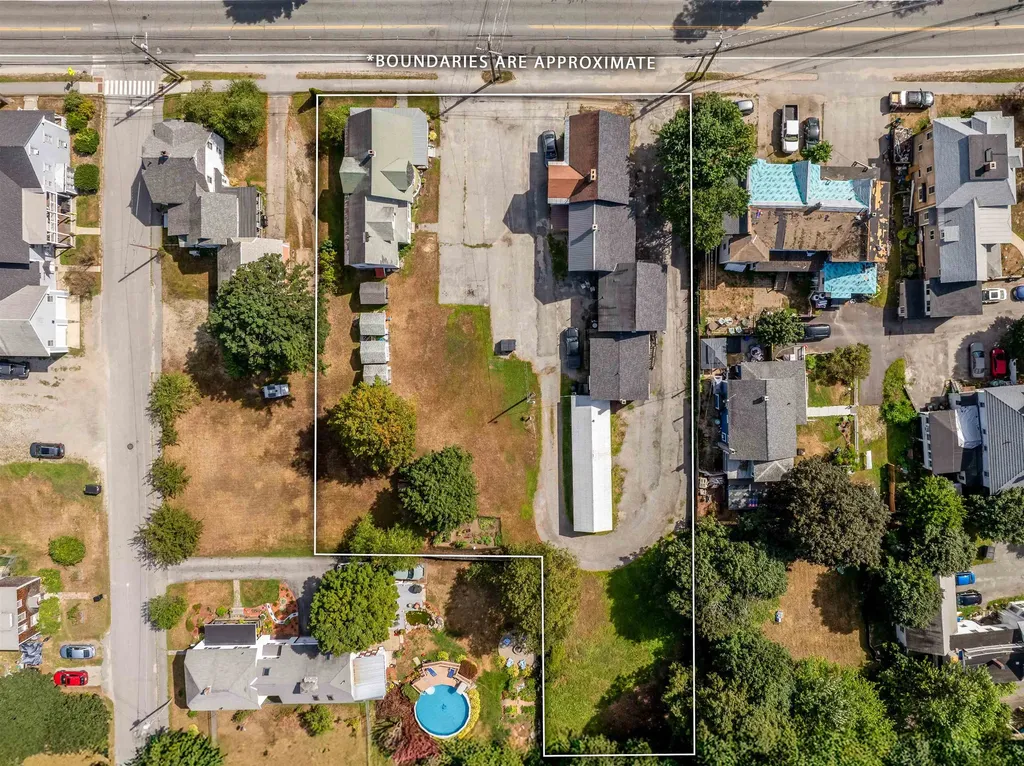 140 And 146 North Main Street Newport NH 03773