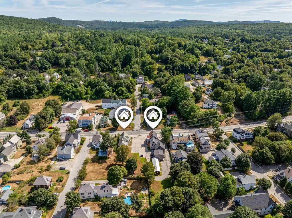 140 And 146 North Main Street Newport NH 03773